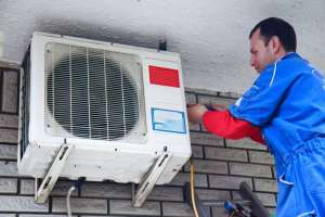 24/7 and Emergency HVAC Near Pioneer, NY | Air Conidtioning and Heating Contractors